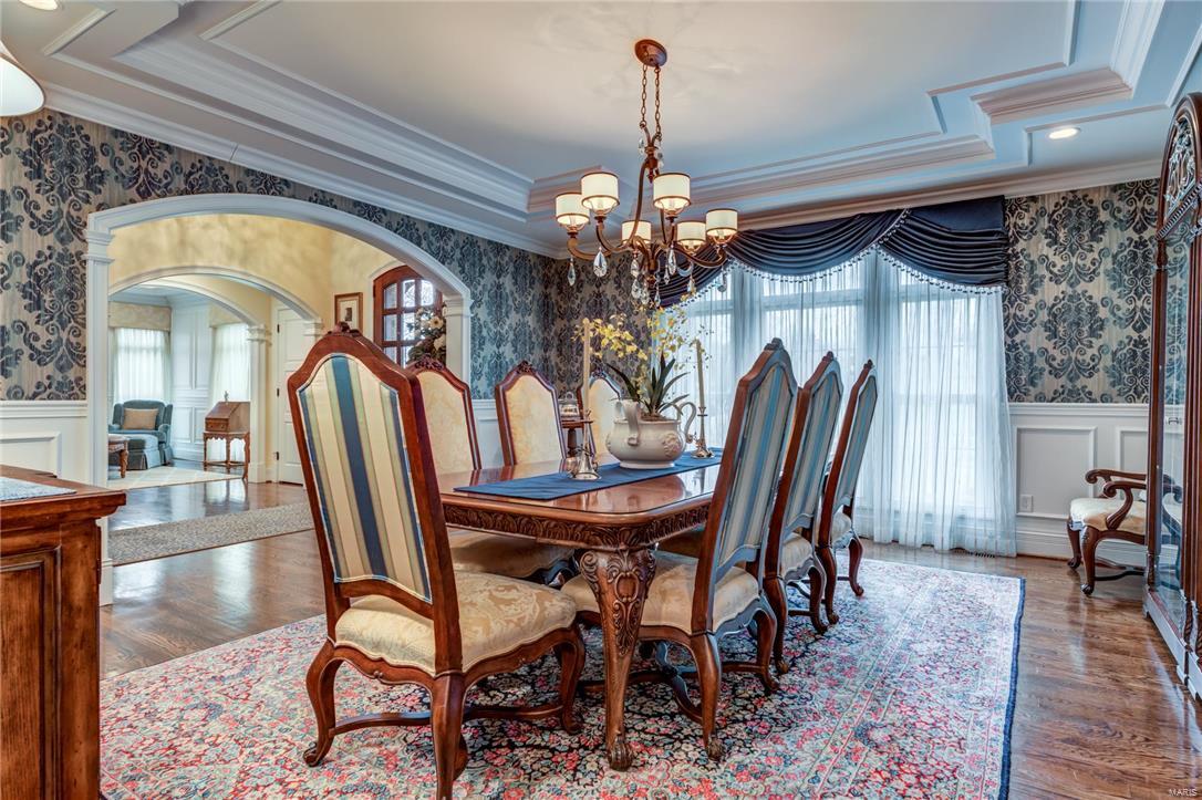 Frontenac Estates - Residential