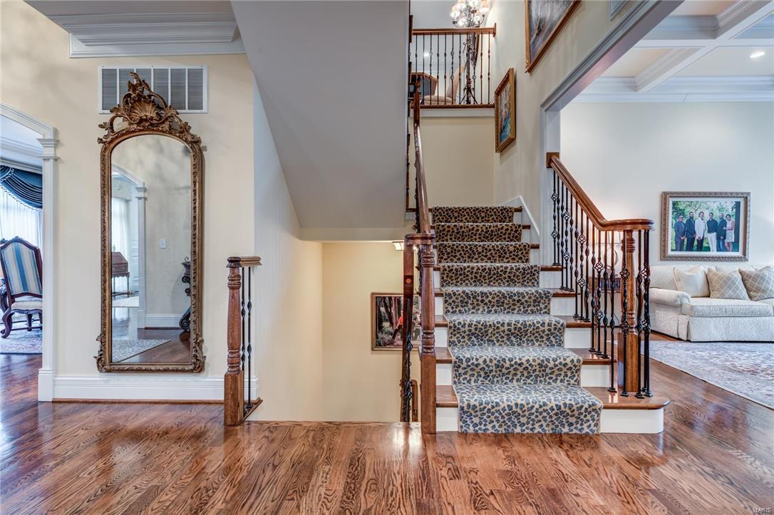 Frontenac Estates - Residential