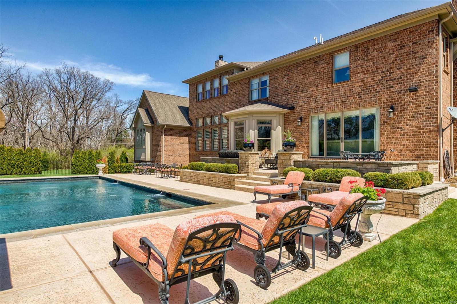 Frontenac Estates - Residential