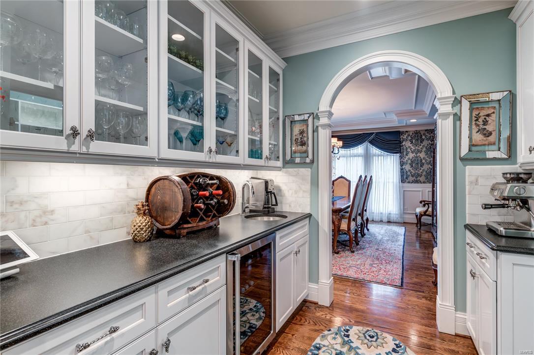 Frontenac Estates - Residential