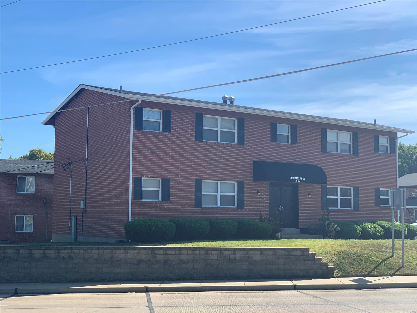 Crystal Spgs Park #2 Resub - Residential Income