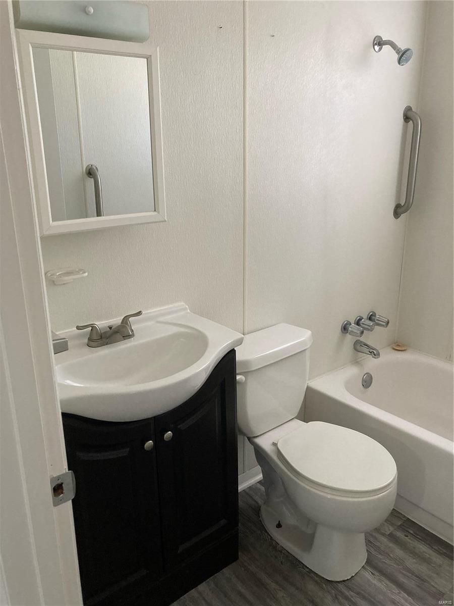 Crystal Spgs Park #2 Resub - Residential Income