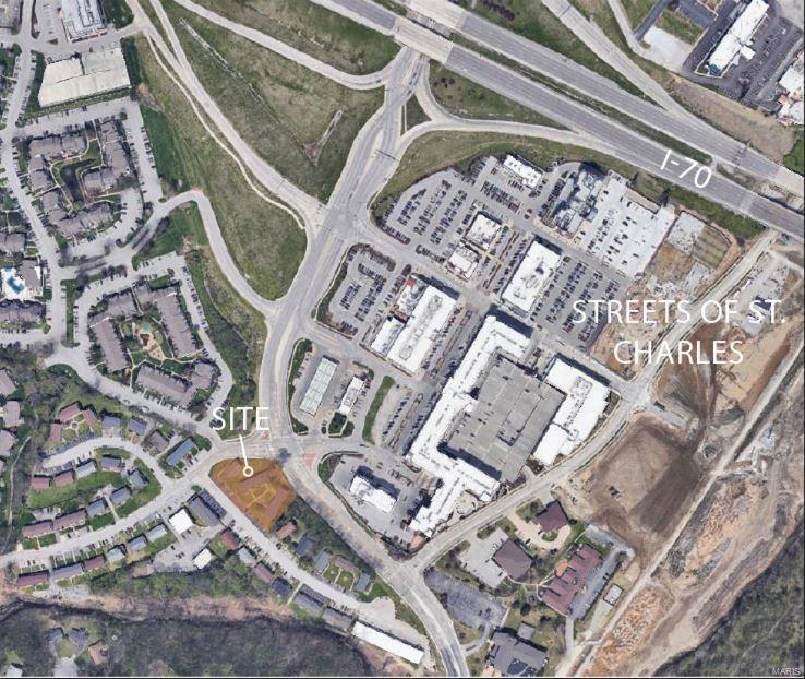 Crystal Spgs Park #2 Resub - Residential Income