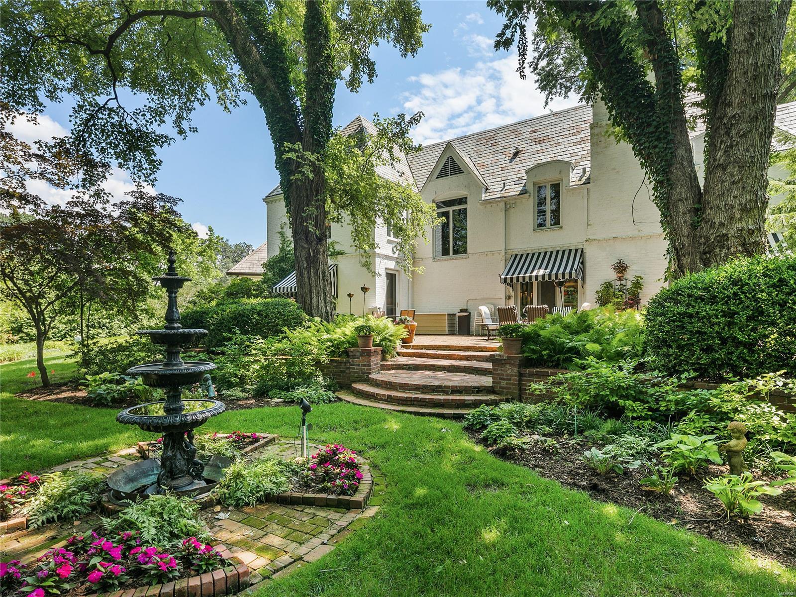 Terryhill - Residential