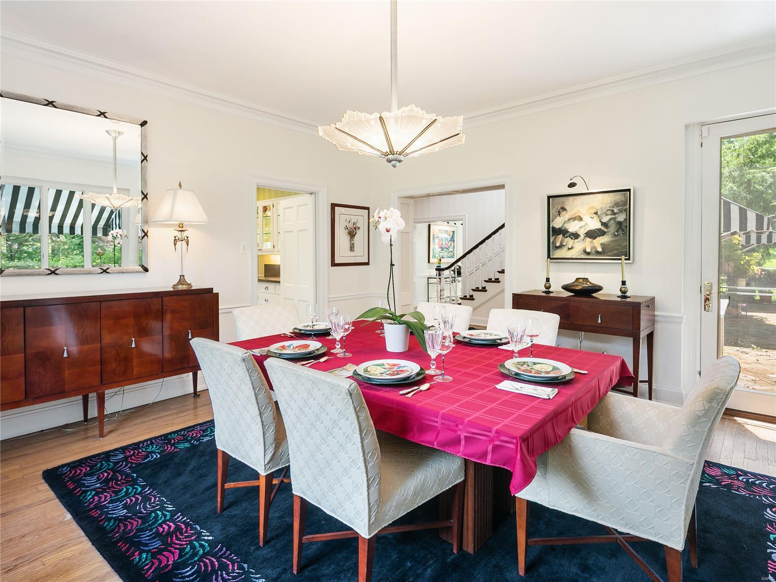 Terryhill - Residential