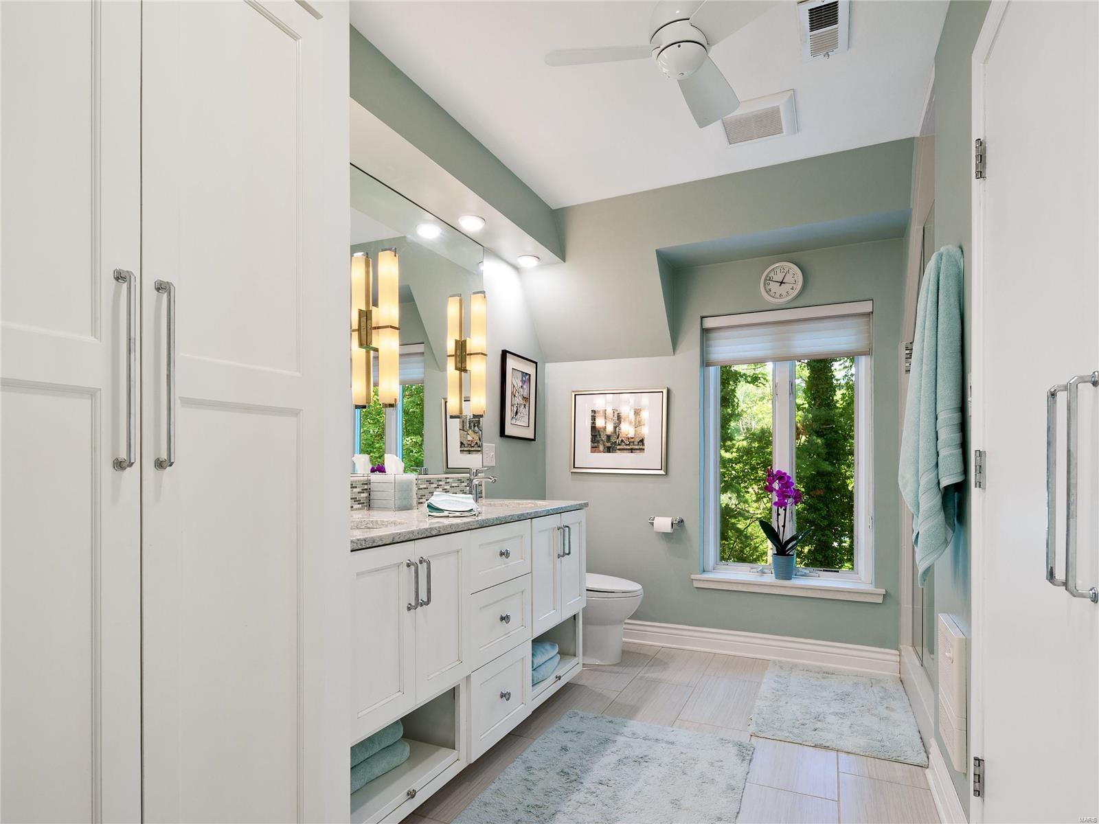 Terryhill - Residential