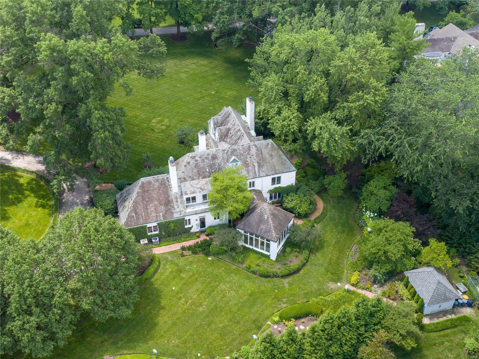 Terryhill - Residential