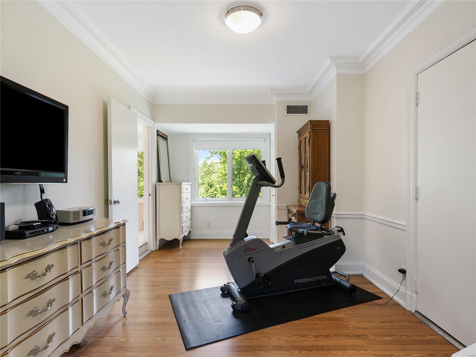 Terryhill - Residential