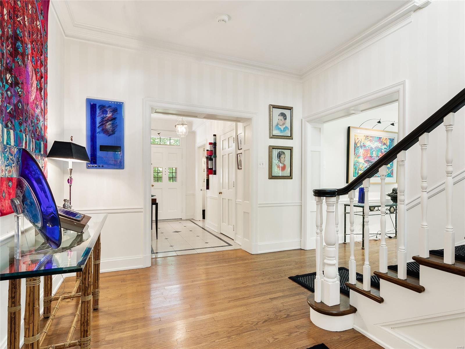 Terryhill - Residential