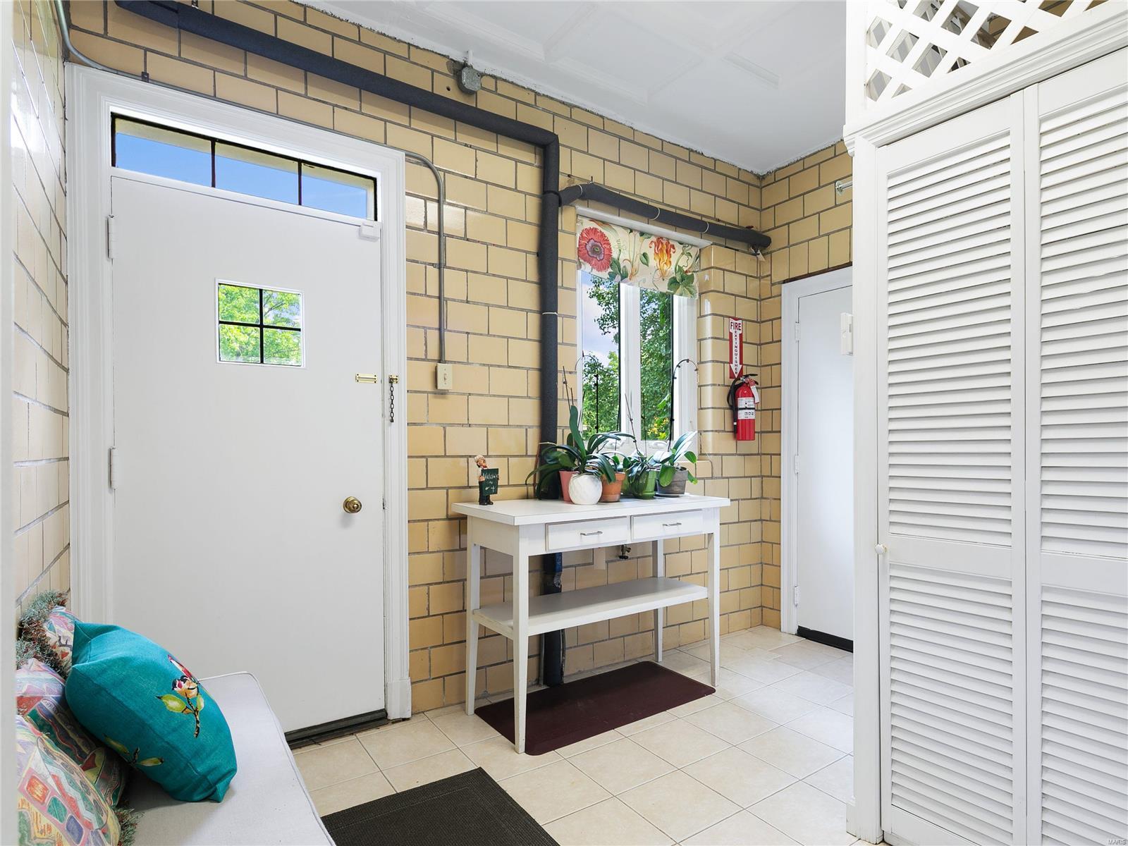 Terryhill - Residential