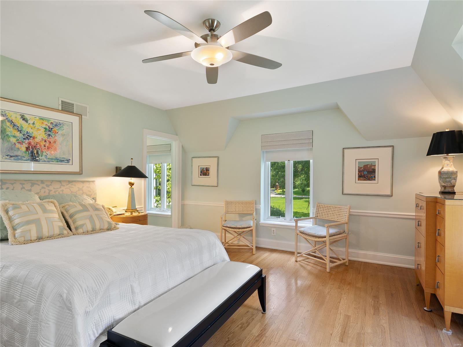 Terryhill - Residential