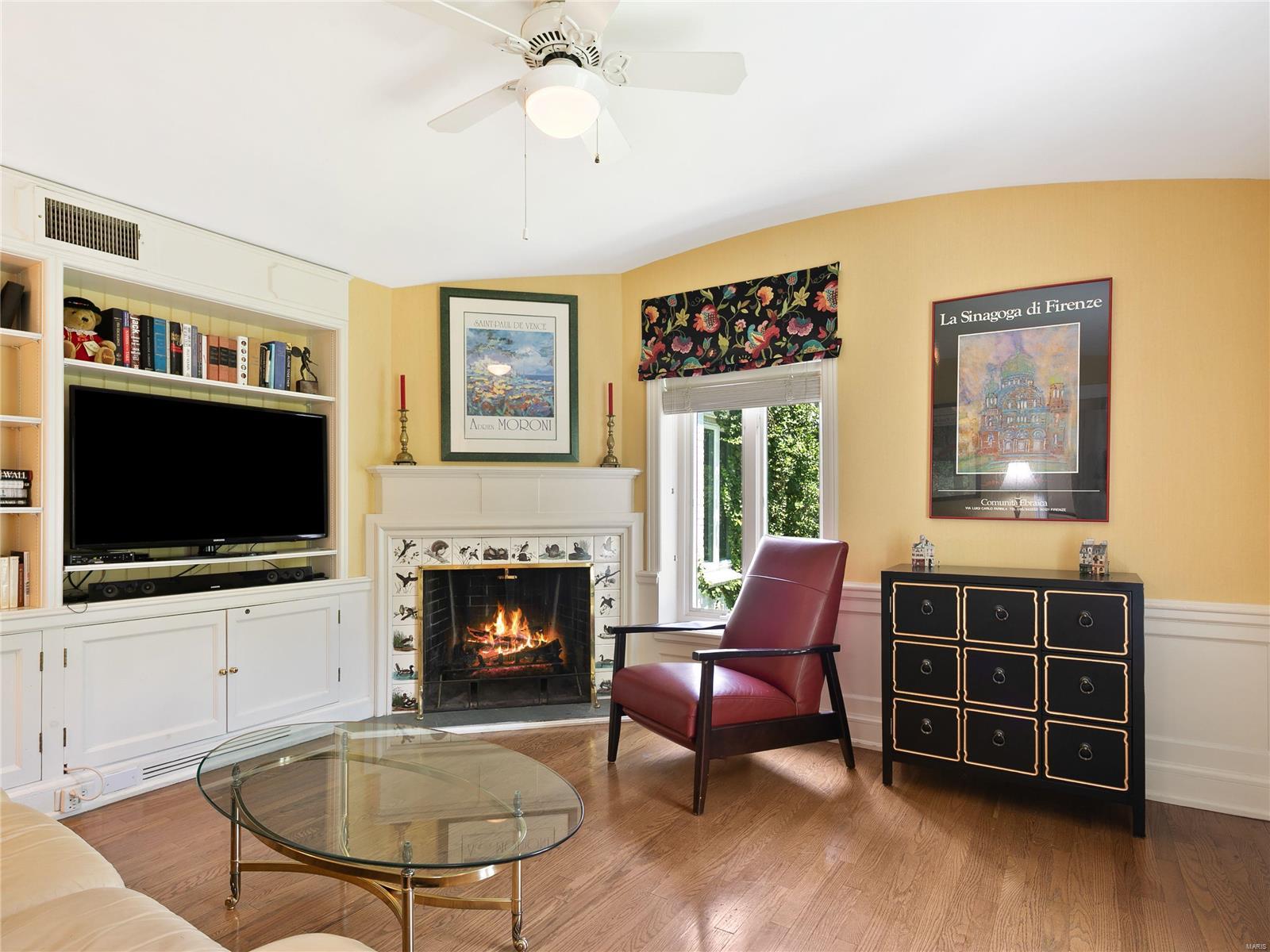 Terryhill - Residential