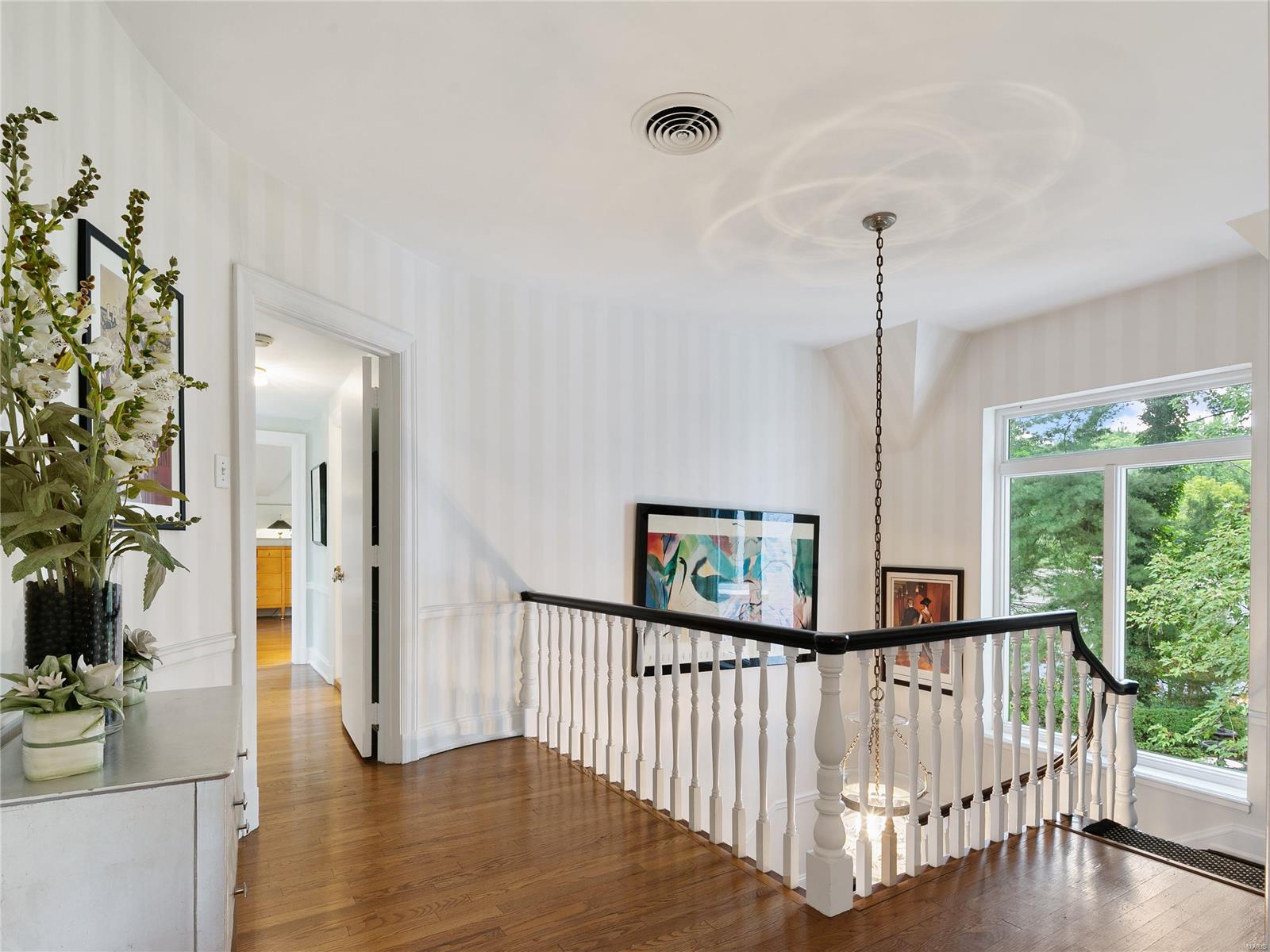 Terryhill - Residential