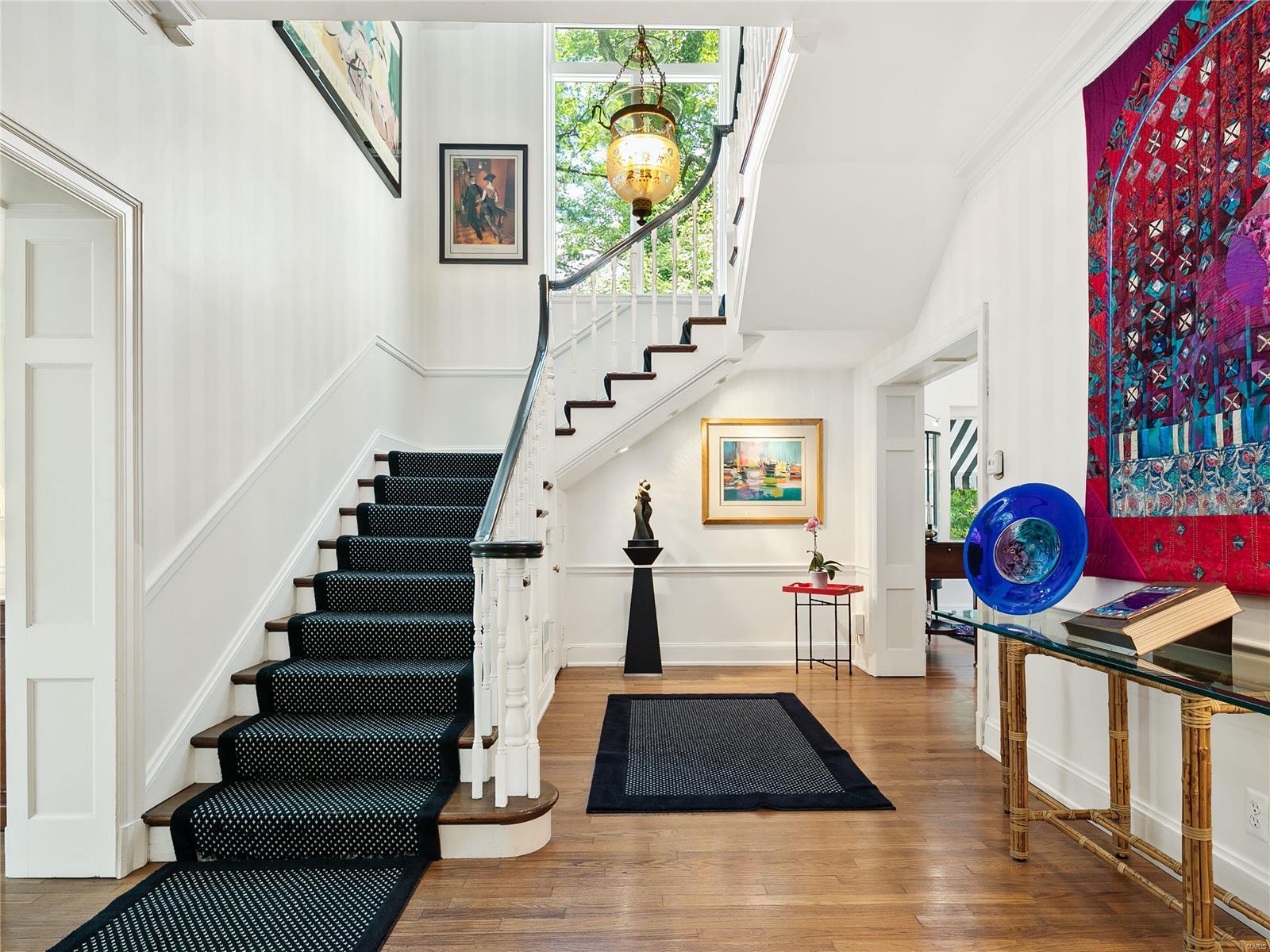 Terryhill - Residential