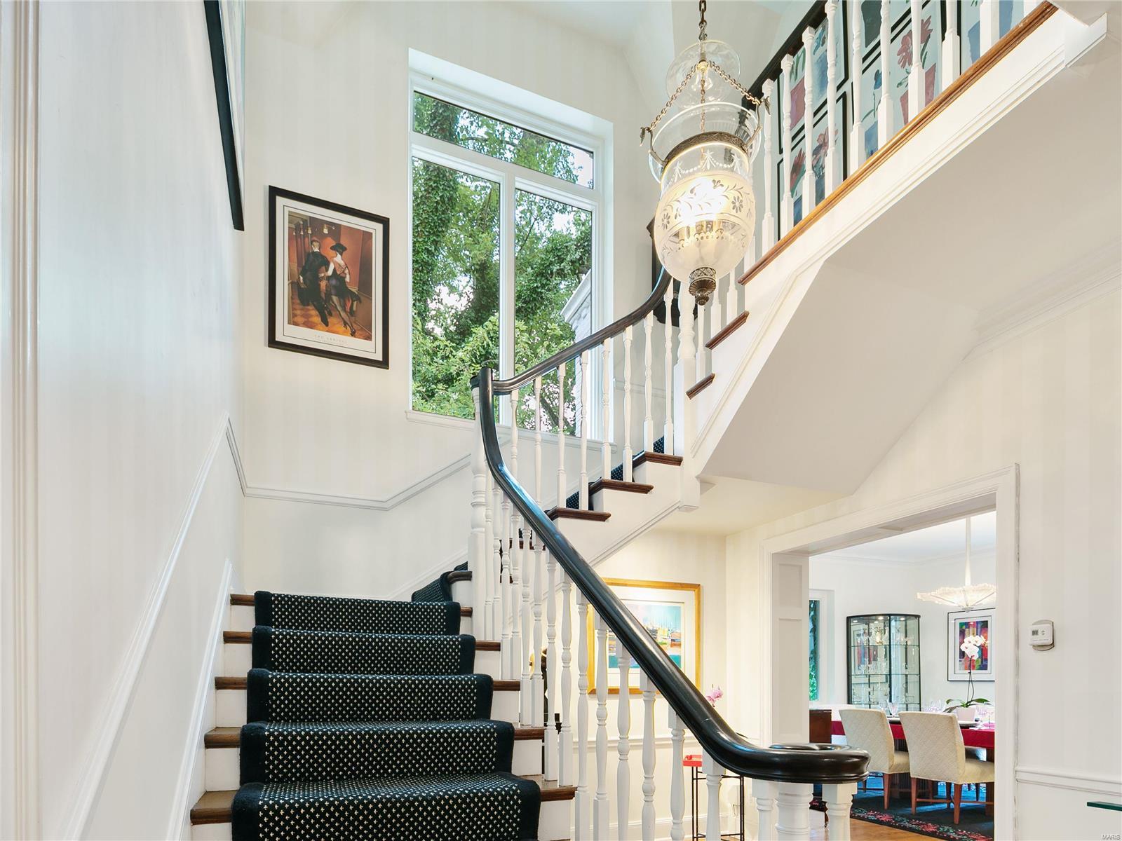 Terryhill - Residential