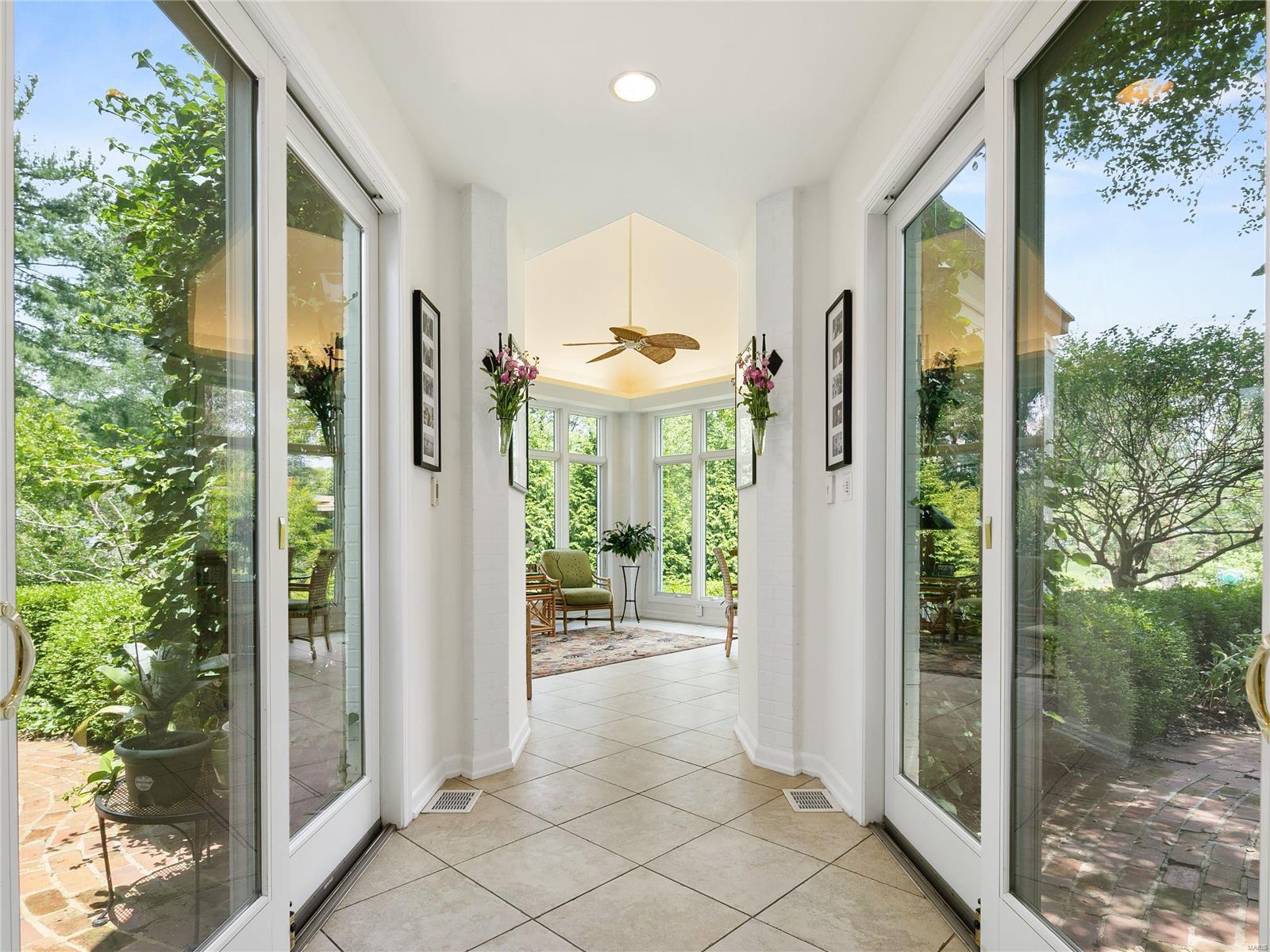 Terryhill - Residential