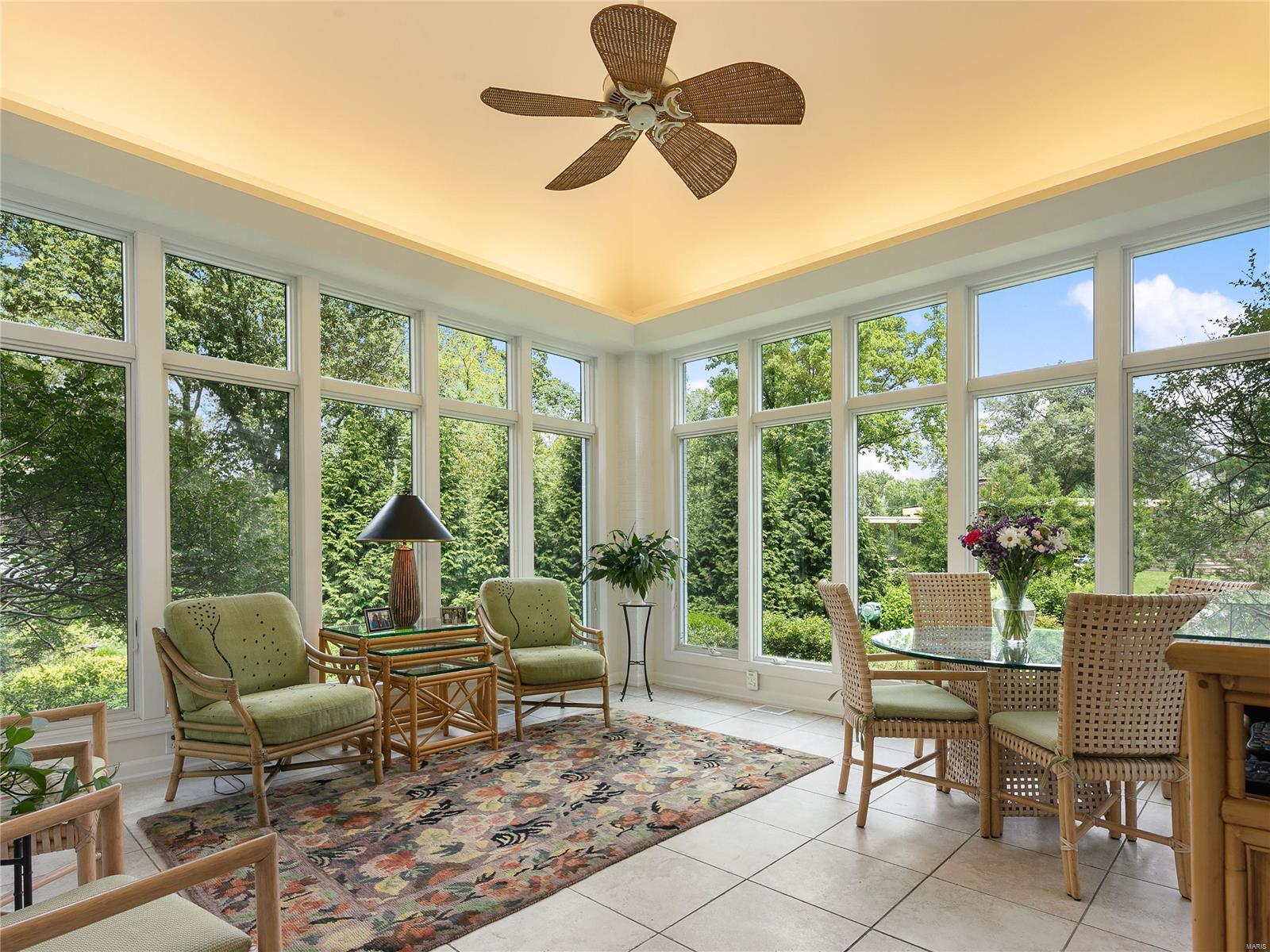 Terryhill - Residential