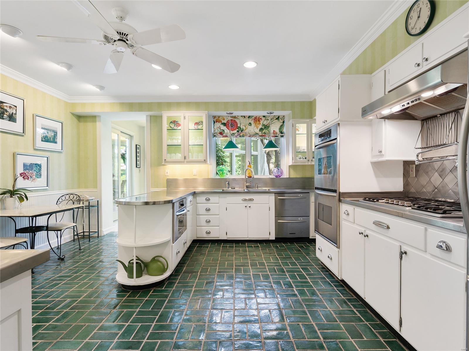 Terryhill - Residential