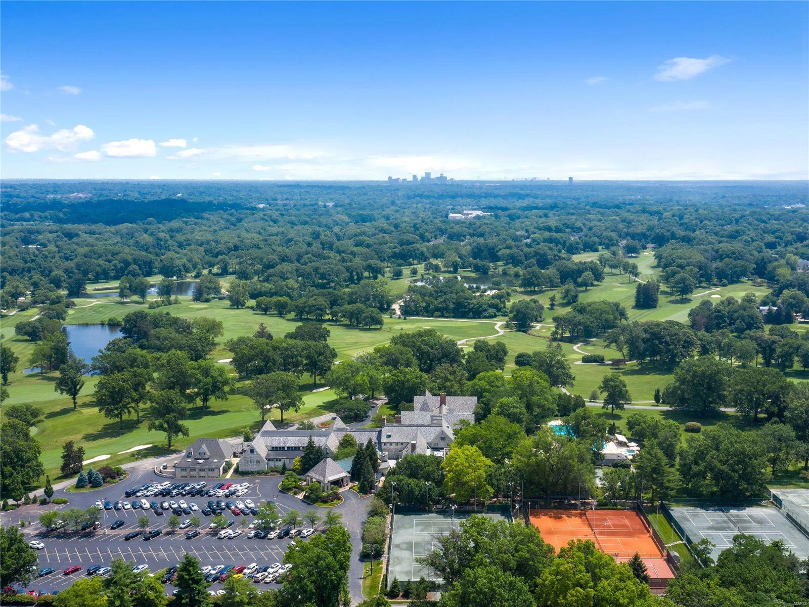 Terryhill - Residential