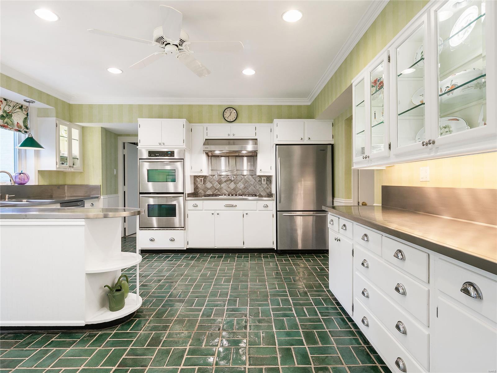 Terryhill - Residential