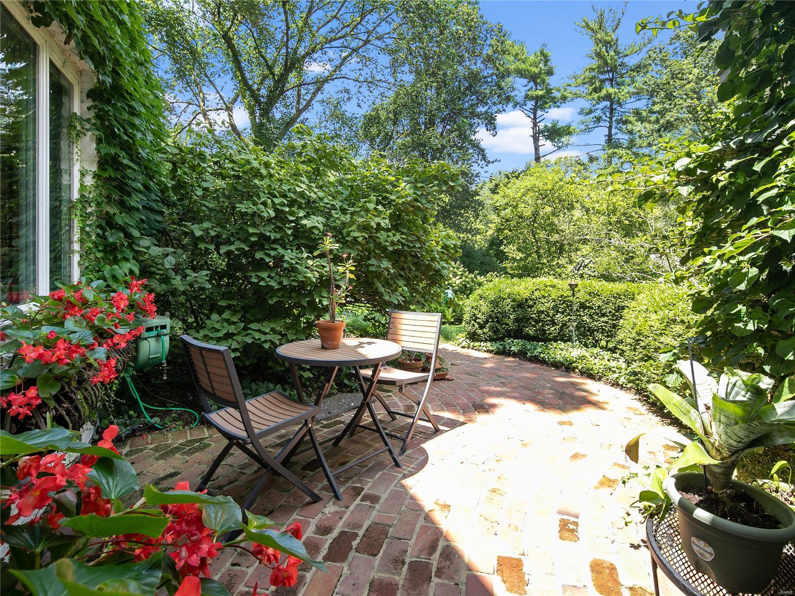 Terryhill - Residential