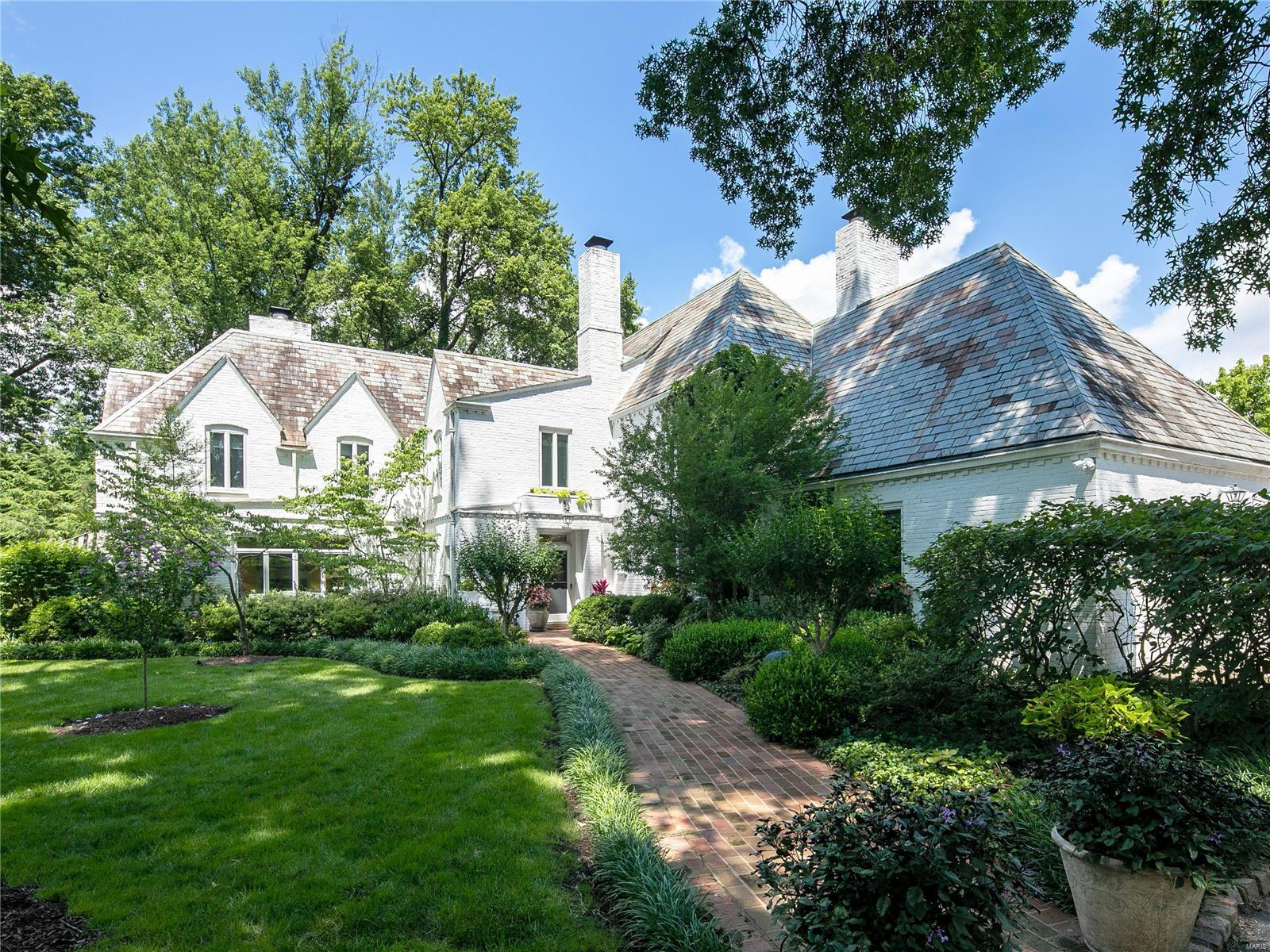 Terryhill - Residential