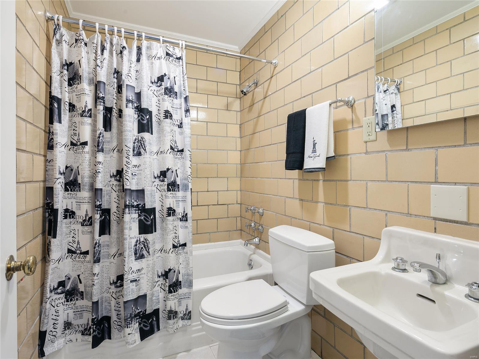 Terryhill - Residential