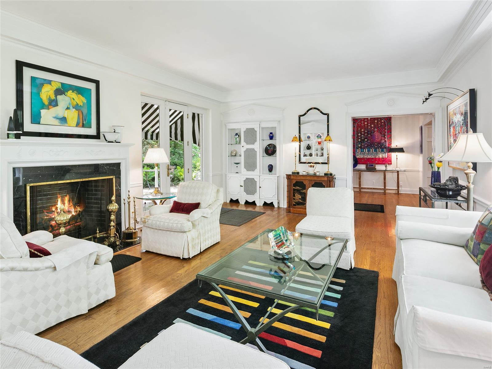 Terryhill - Residential