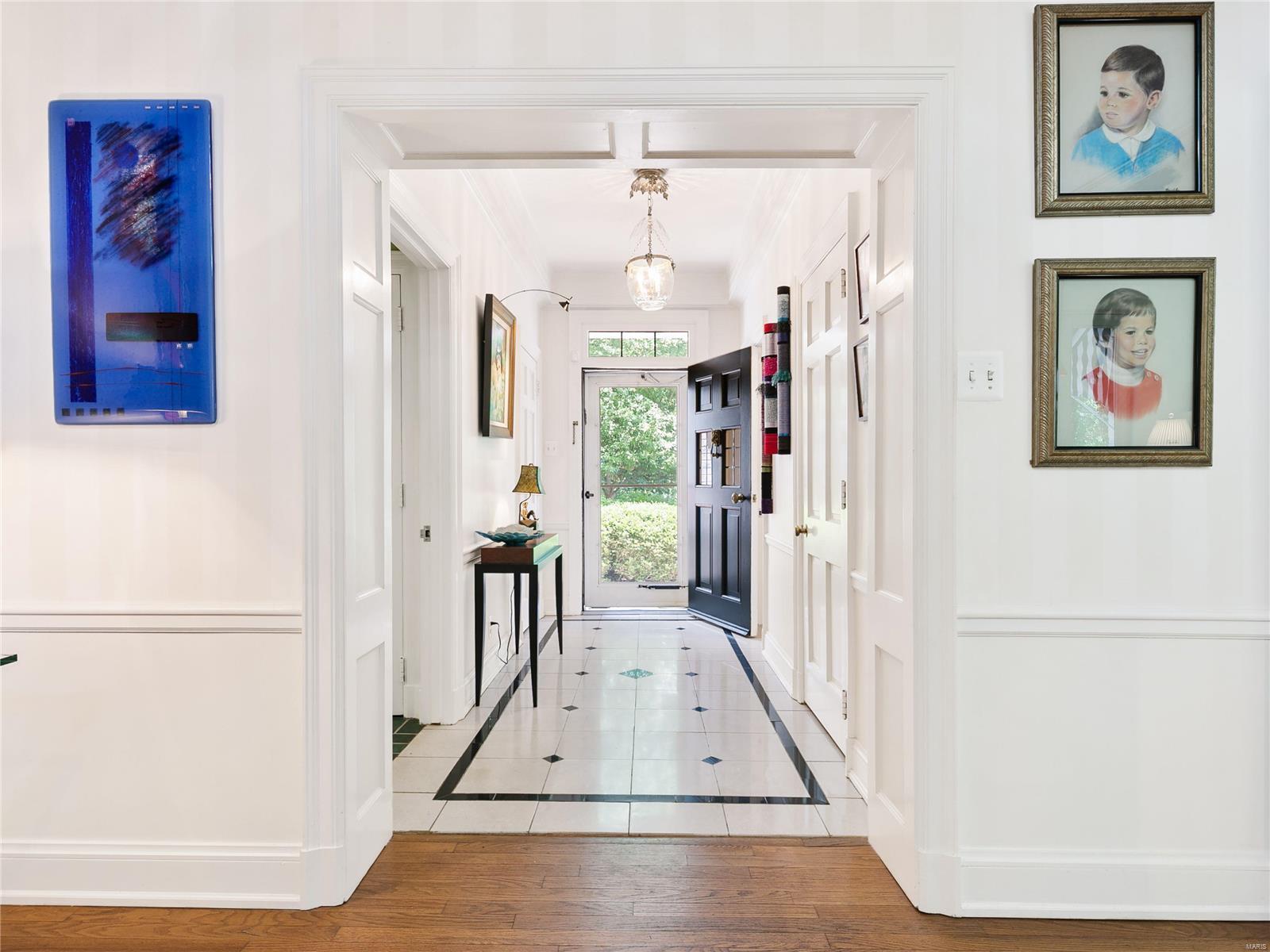 Terryhill - Residential