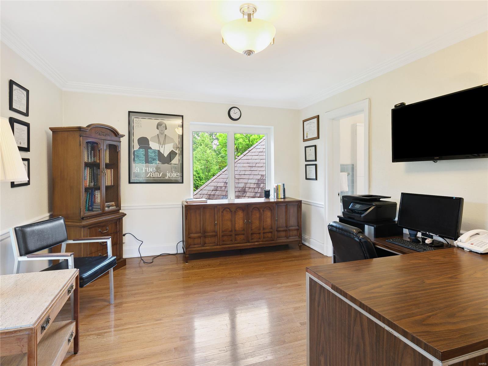 Terryhill - Residential