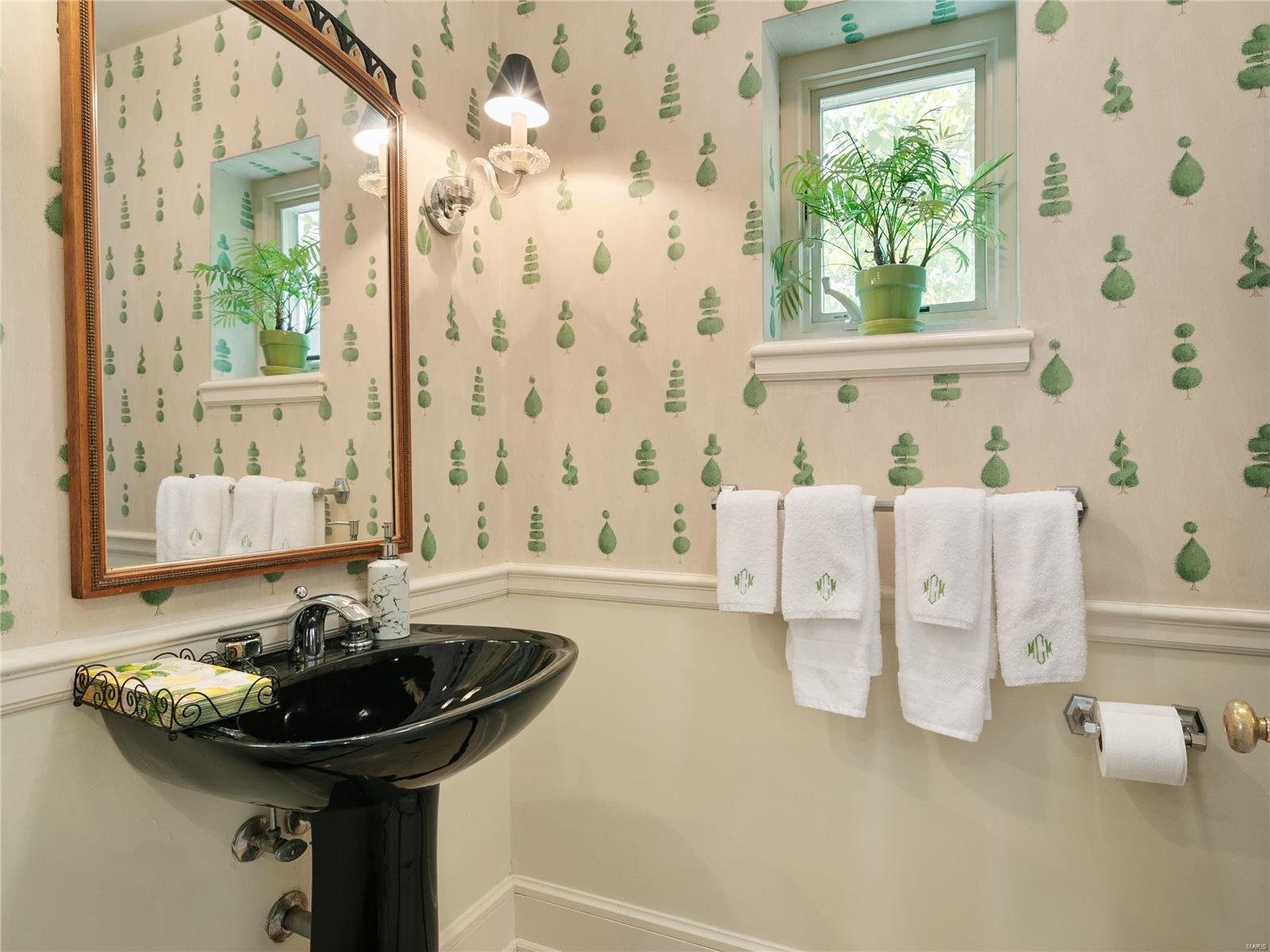 Terryhill - Residential