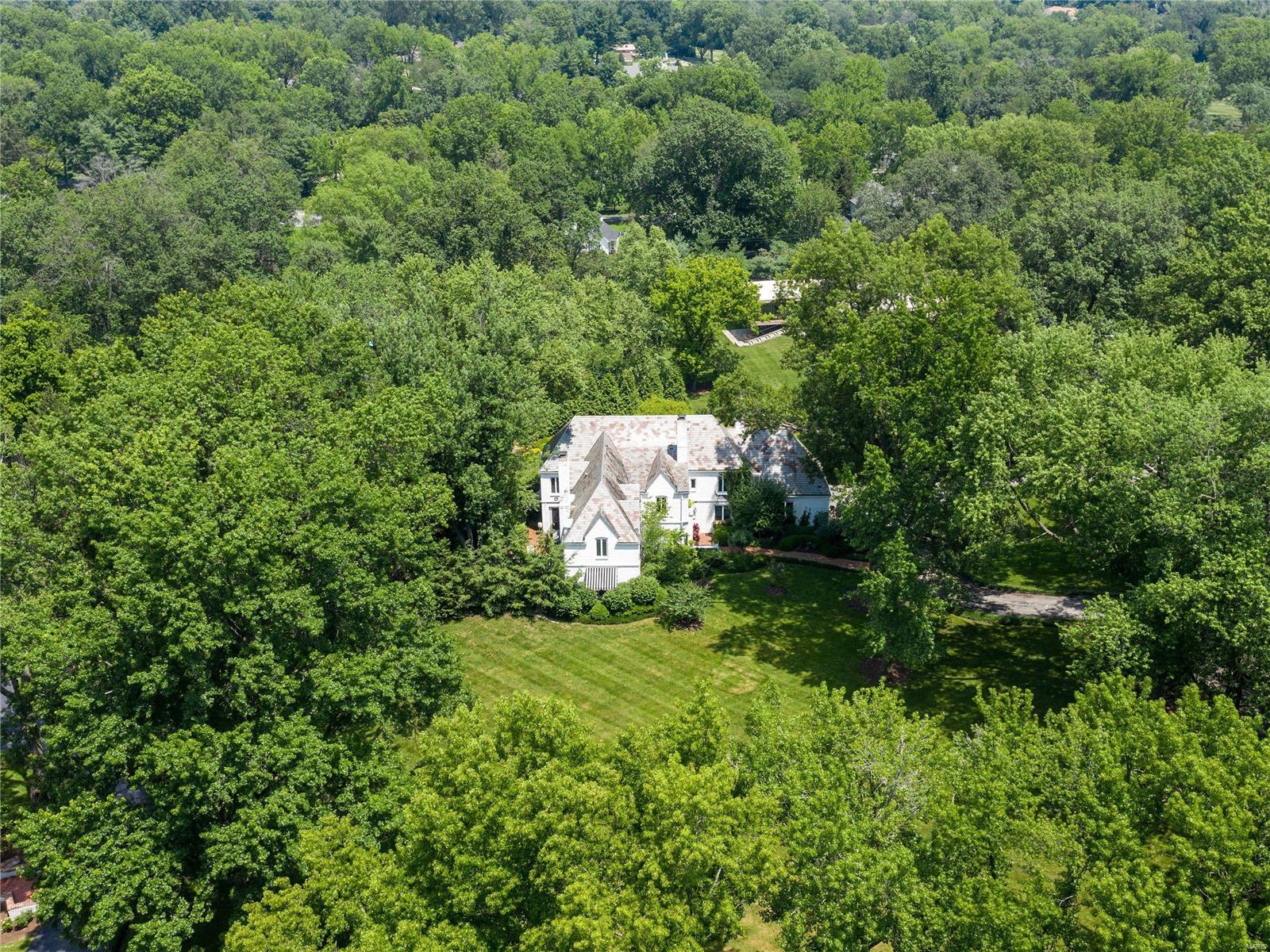 Terryhill - Residential