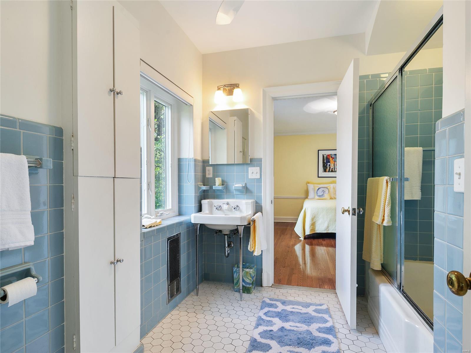 Terryhill - Residential