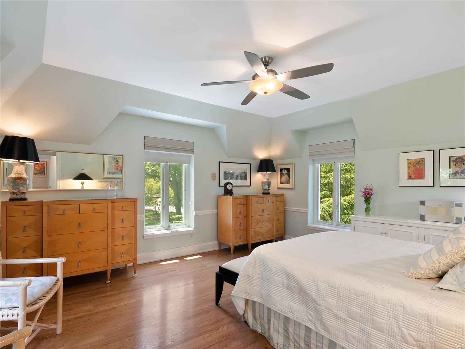 Terryhill - Residential