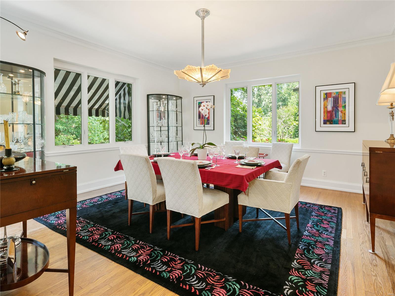 Terryhill - Residential