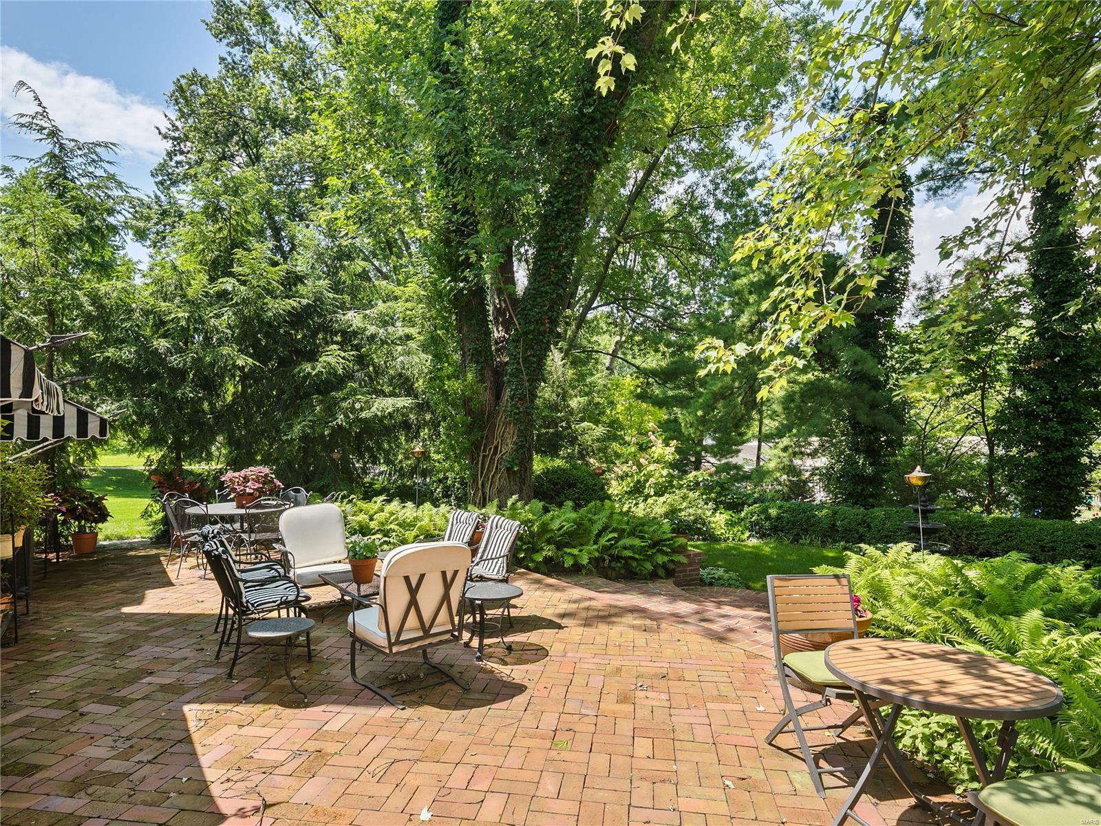 Terryhill - Residential