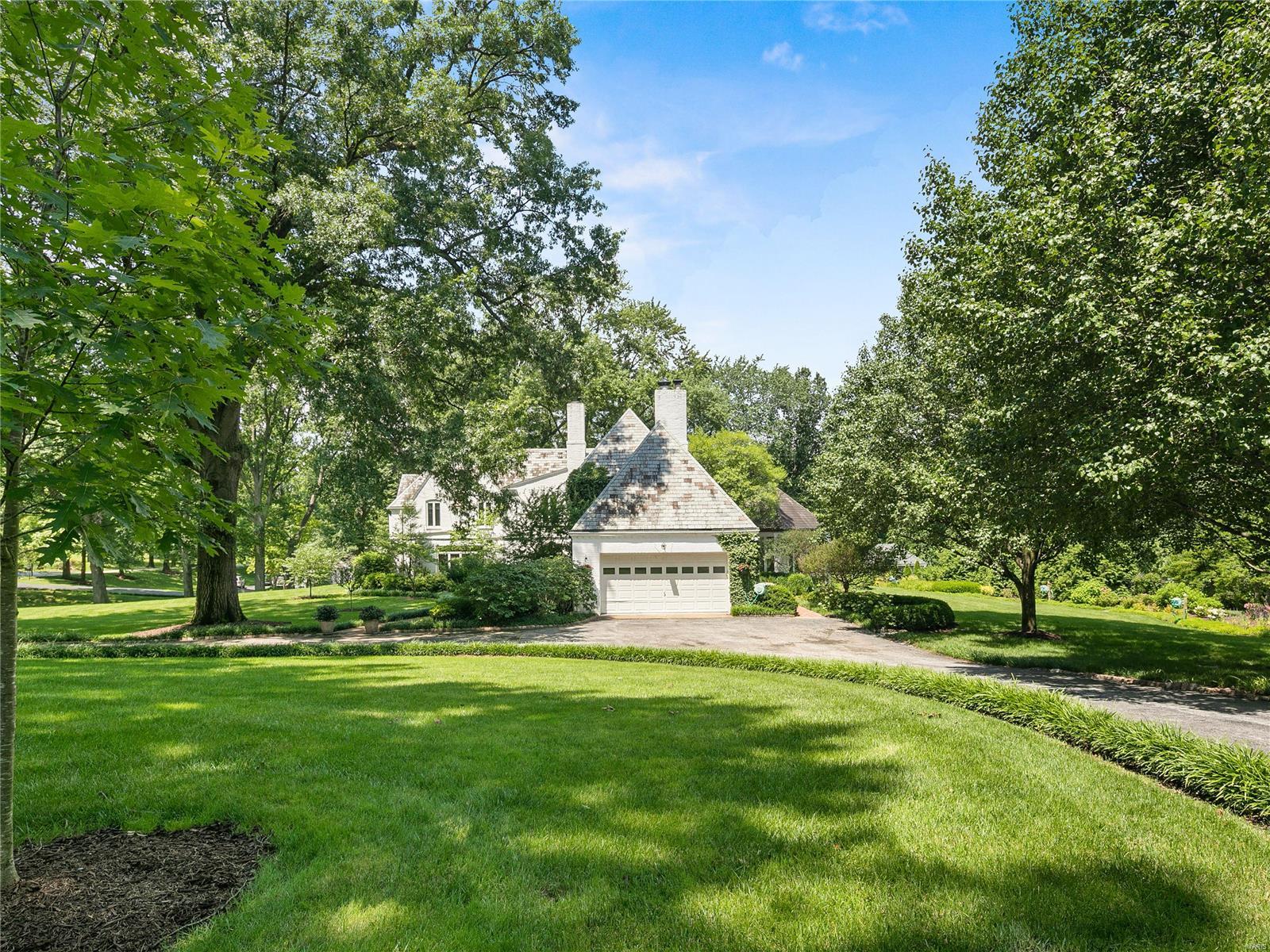 Terryhill - Residential