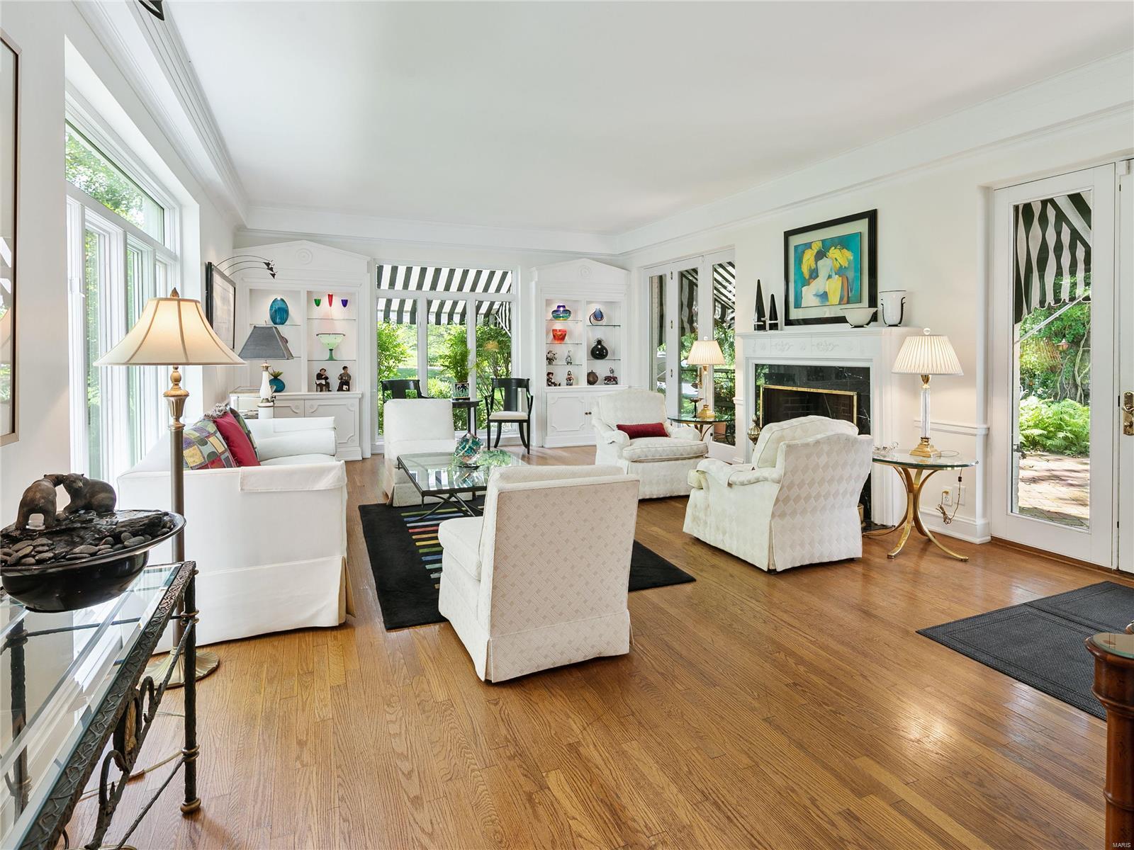 Terryhill - Residential