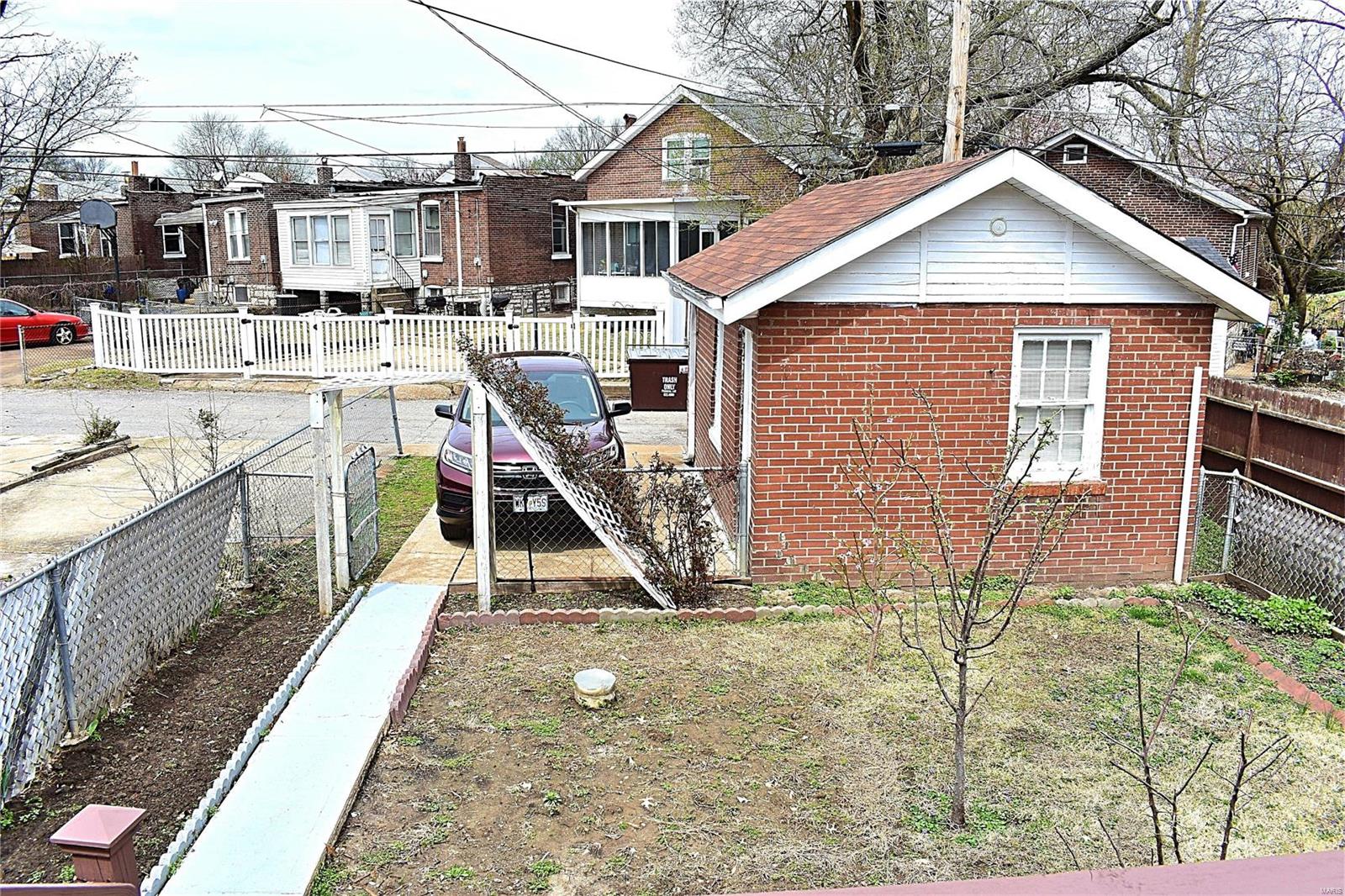 Jameston - Residential