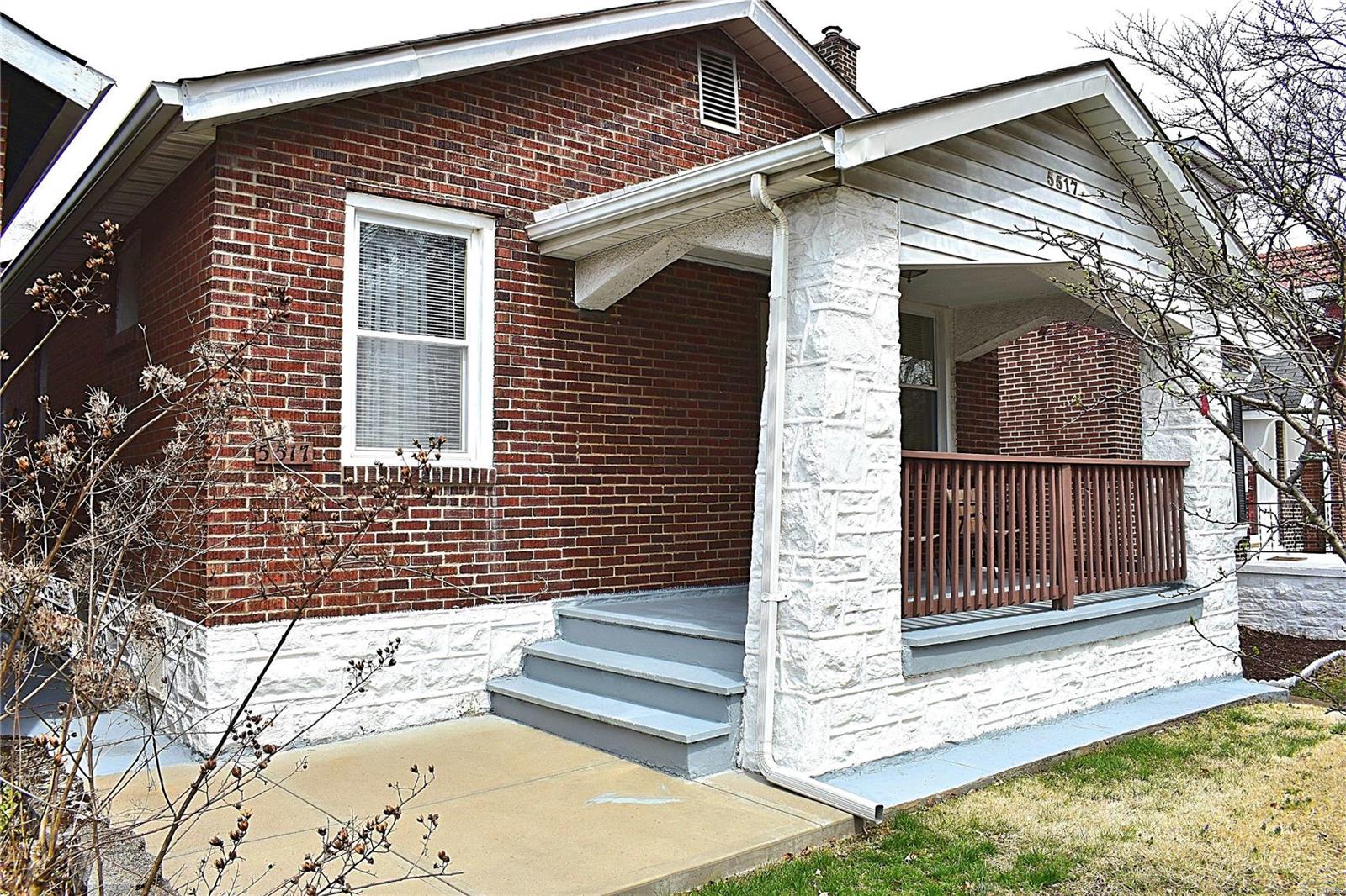 Jameston - Residential