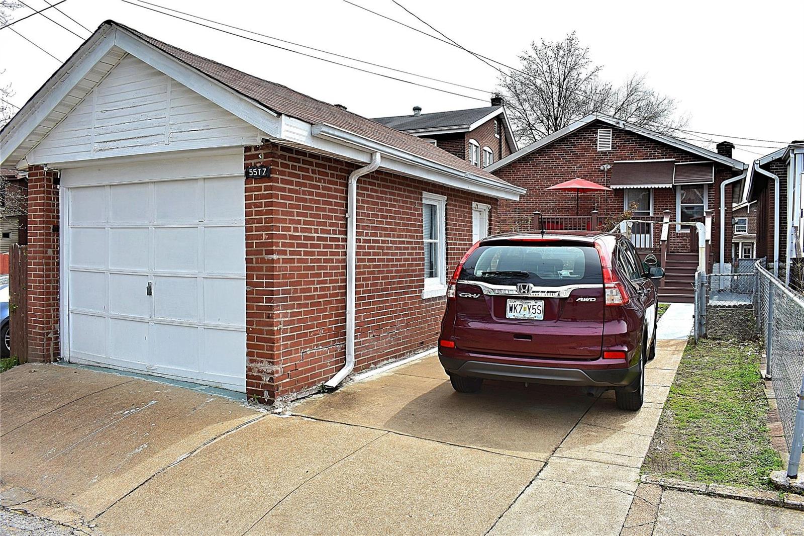 Jameston - Residential