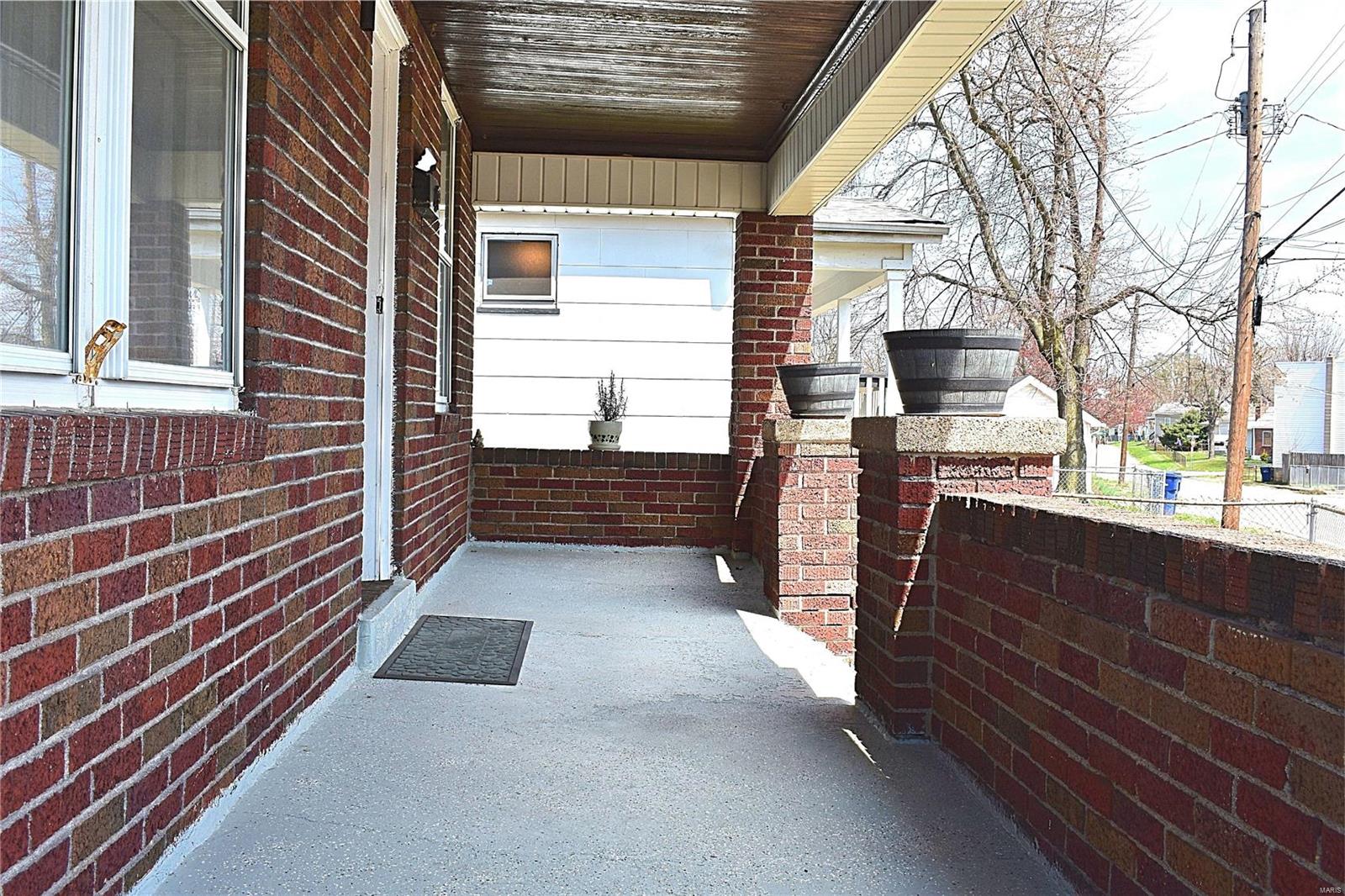 Jameston - Residential