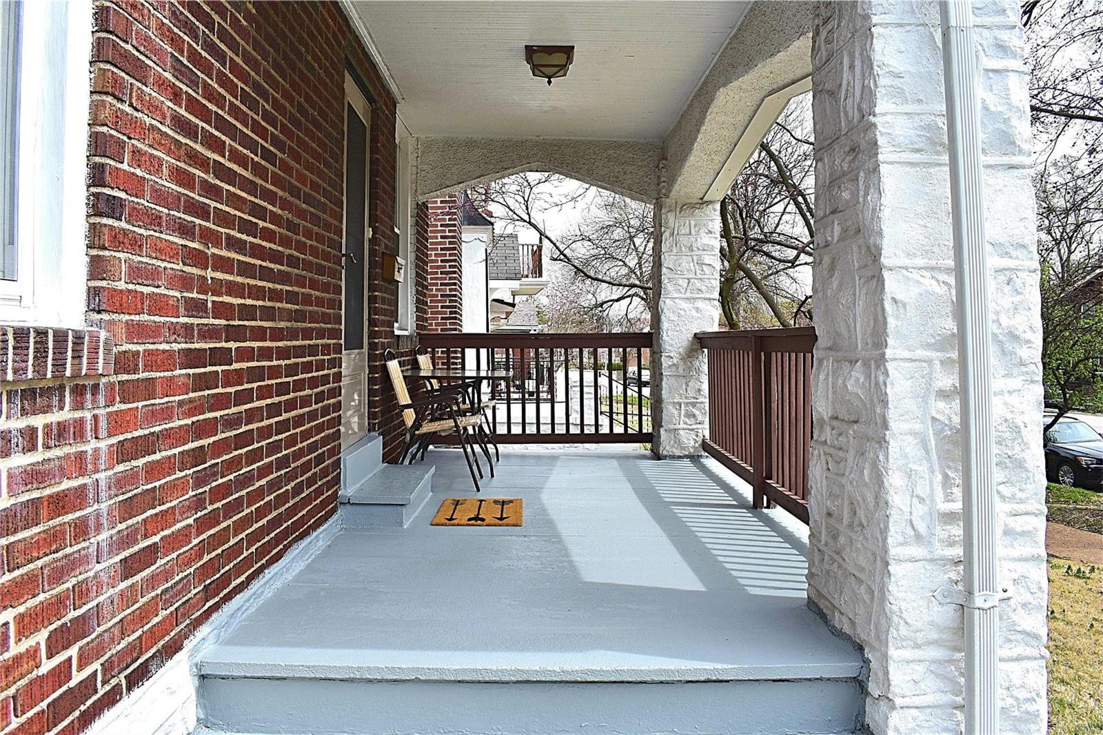 Jameston - Residential