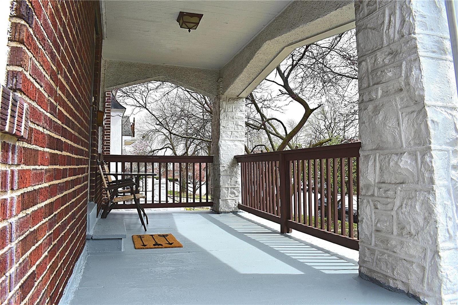 Jameston - Residential