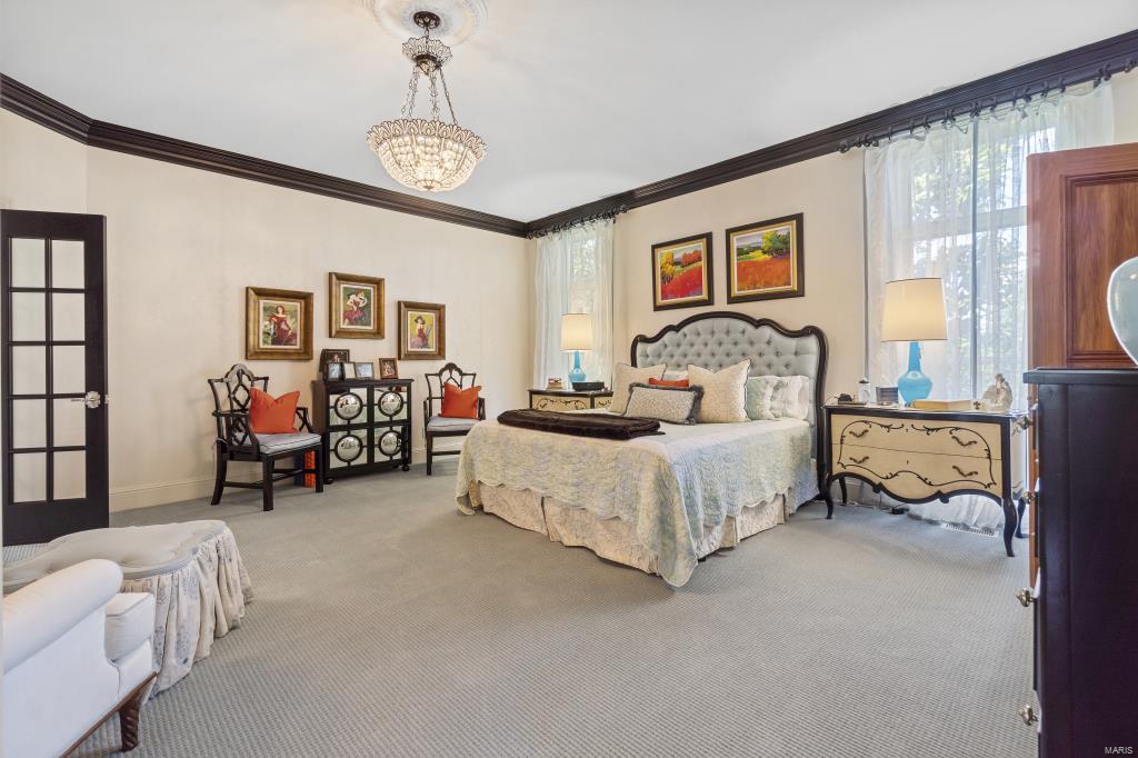 Cape Lacroix Farms - Residential