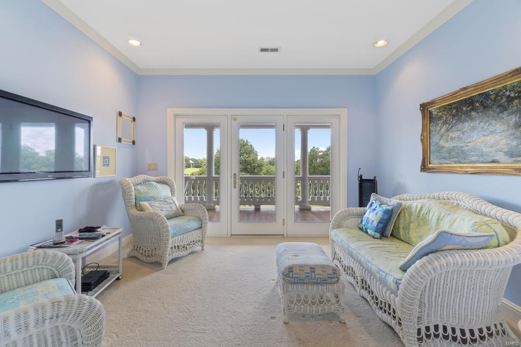 Cape Lacroix Farms - Residential