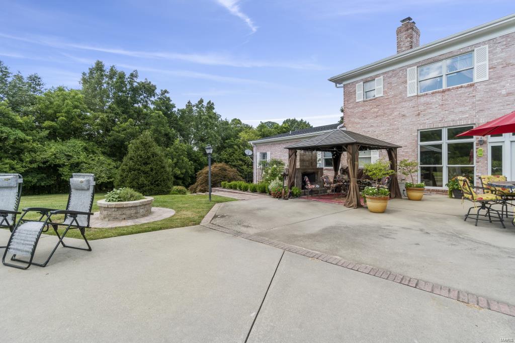 Cape Lacroix Farms - Residential