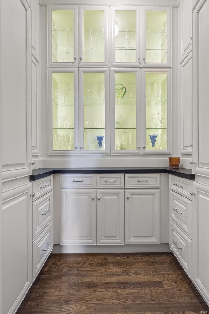 Cape Lacroix Farms - Residential