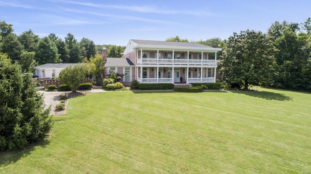 Cape Lacroix Farms - Residential