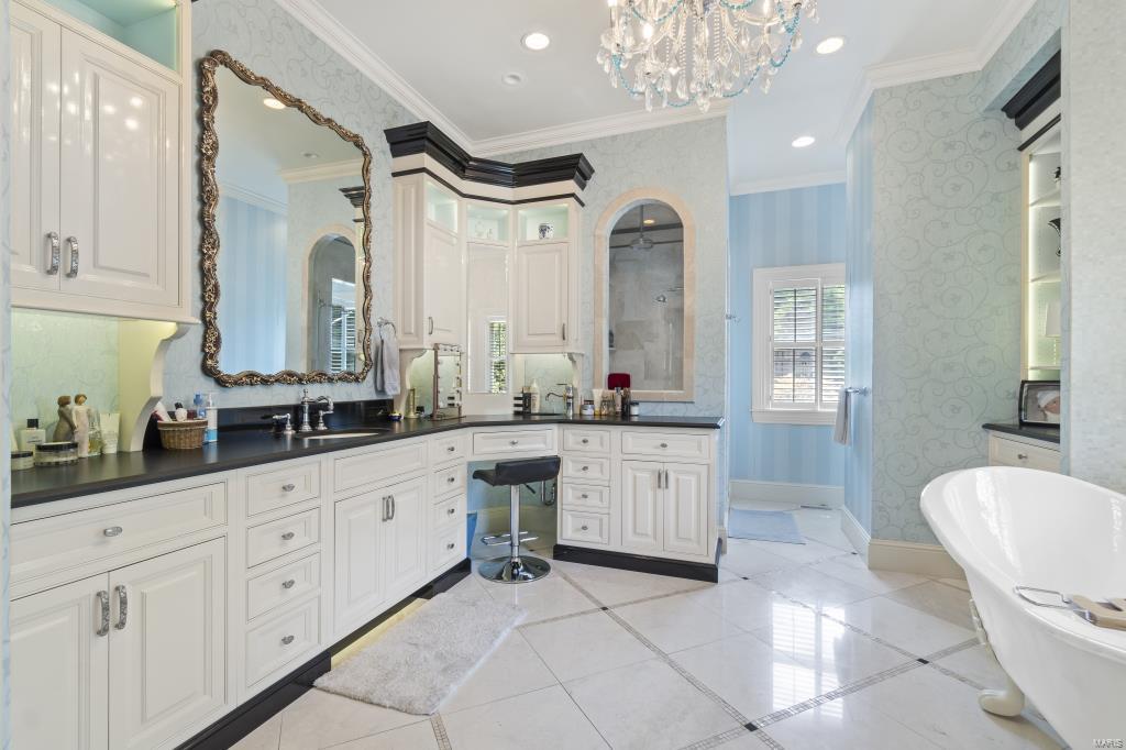 Cape Lacroix Farms - Residential